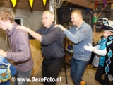 252 Installatie Jeugd IMG 8660 DezeFoto : 2016, Carnaval, Jeugd, Mart, Munster, Tess, Wennink, andre, gevelversiering, hugo, jeugdhoogheden, nettelkornkes